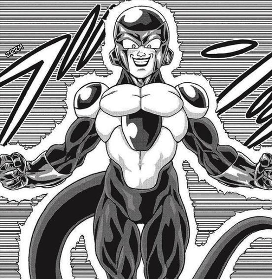 freiza